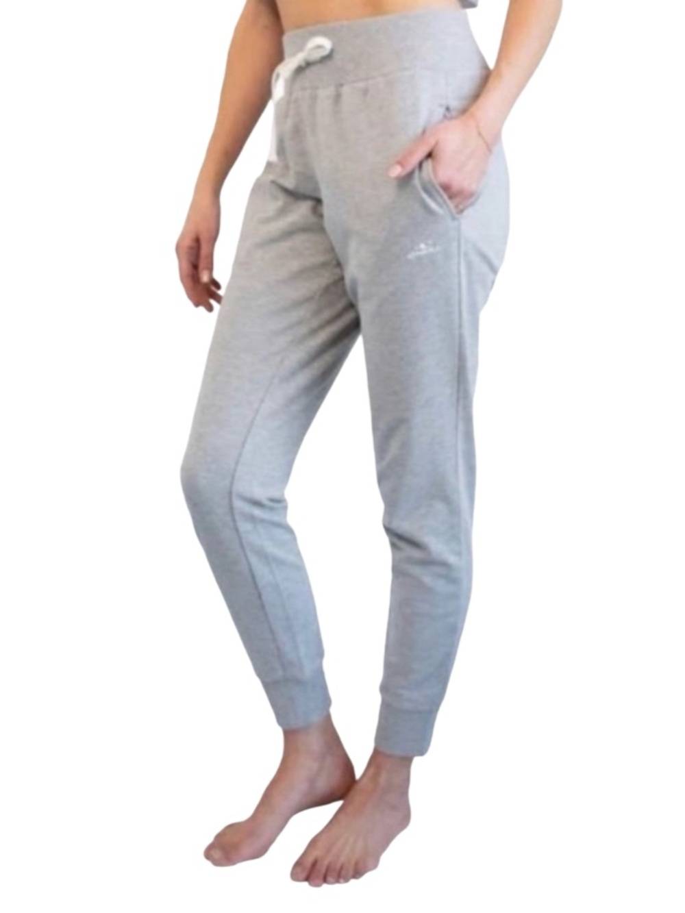 🌸2/$12🌸 O’Neill Joggers Lounge Jogging Pants Grey ( Gray ) Size Small